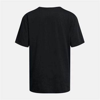 Under Armour Campus Oversize Kadın Tişört