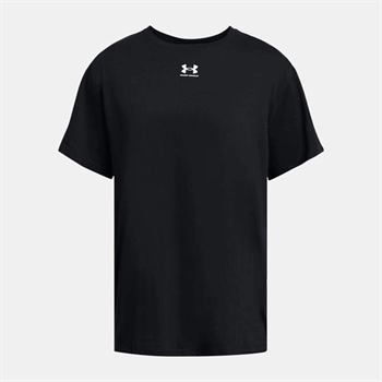 Under Armour Campus Oversize Kadın Tişört