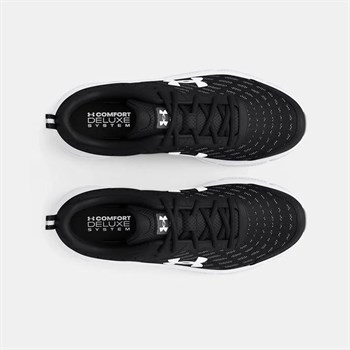 Under Armour Charged Assert 10 Erkek Koşu Ayakkabısı