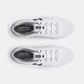 Under Armour Charged Surge 4 Erkek Koşu Ayakkabısı