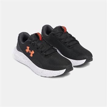 Under Armour Charged Surge 4 Erkek Koşu Ayakkabısı