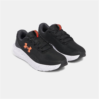 Under Armour Charged Surge 4 Erkek Koşu Ayakkabısı