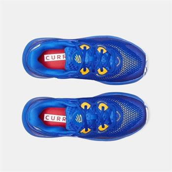 Under Armour Curry Splash 24 Erkek Basketbol Ayakkabısı