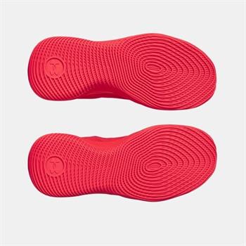 Under Armour Curry Splash 25 Erkek Basketbol Ayakkabısı