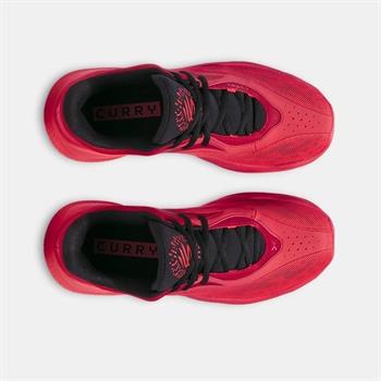Under Armour Curry Splash 25 Erkek Basketbol Ayakkabısı