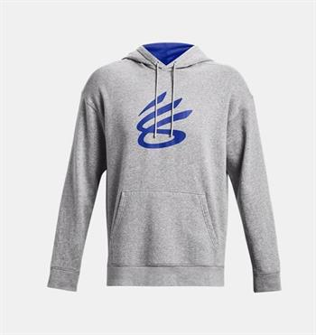Under Armour Curry Splash Erkek Sweatshirt