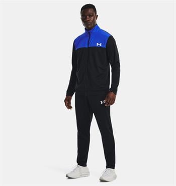 Under Armour Emea Tracksuıt Novelty Erkek Eşofman Takımı