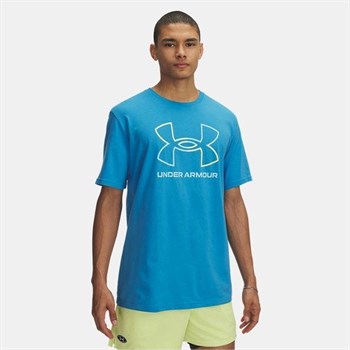 Under Armour GL Foundation Update Erkek Tişört