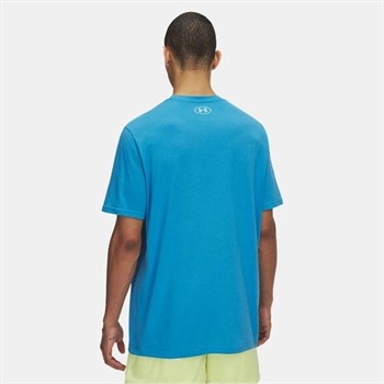 Under Armour GL Foundation Update Erkek Tişört