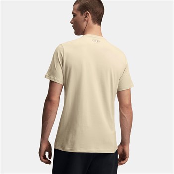 Under Armour GL Foundation Update Erkek Tişört
