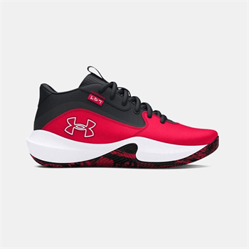Under Armour GS Lockdown 7 Basketbol Ayakkabısı