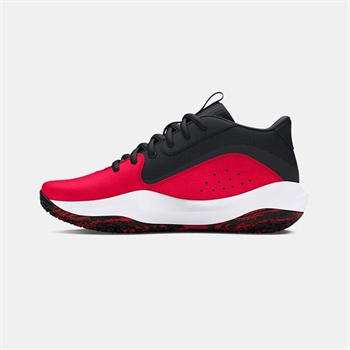 Under Armour GS Lockdown 7 Basketbol Ayakkabısı