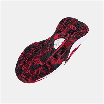 Under Armour GS Lockdown 7 Basketbol Ayakkabısı