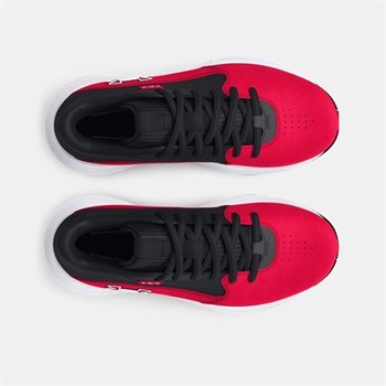 Under Armour GS Lockdown 7 Basketbol Ayakkabısı