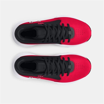 Under Armour GS Lockdown 7 Basketbol Ayakkabısı