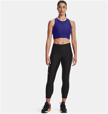 Under Armour HeatGear Armour No-Slip Waistband Ankle Kadın Tayt
