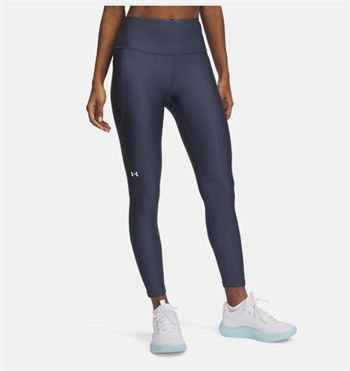Under Armour HeatGear Armour No-Slip Waistband Ankle Kadın Tayt