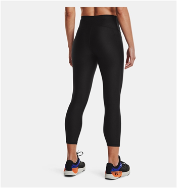 Under Armour HeatGear Armour No-Slip Waistband Ankle Kadın Tayt