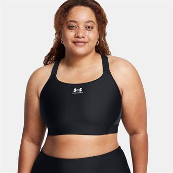 Under Armour HeatGear High Kadın Büstiyer