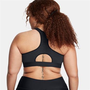 Under Armour HeatGear High Kadın Büstiyer