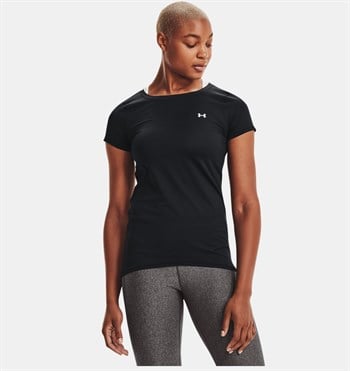 Under Armour HeatGear Kadın Tişört