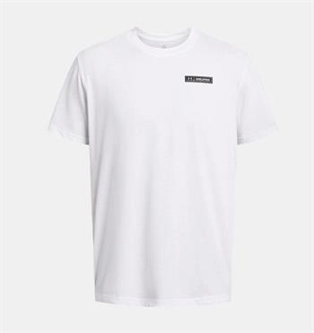 Under Armour Heavyweight Erkek Tişört