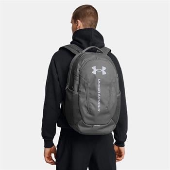Under Armour Hustle 6.0 Sırt Çantası