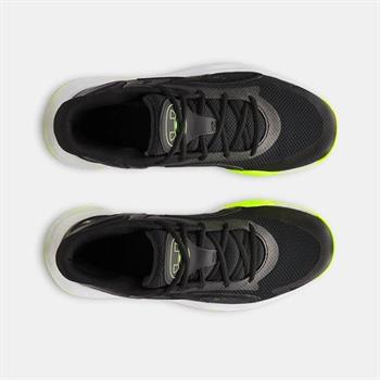 Under Armour Jet 25 Erkek Basketbol Ayakkabısı