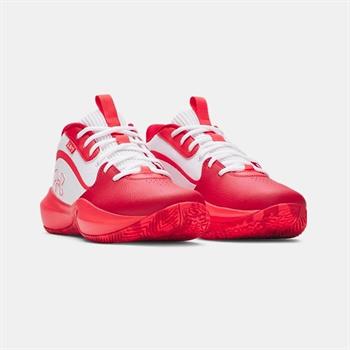 Under Armour Lockdown 7 Erkek Basketbol Ayakkabısı