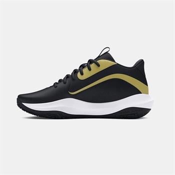 Under Armour Lockdown 7 Erkek Basketbol Ayakkabısı