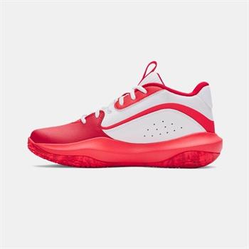 Under Armour Lockdown 7 Erkek Basketbol Ayakkabısı