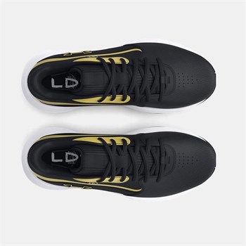 Under Armour Lockdown 7 Erkek Basketbol Ayakkabısı