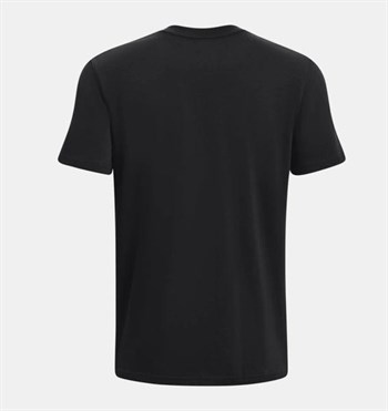 Under Armour Logo EMB Heavyweight Erkek Tişört