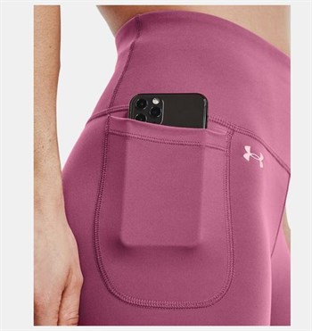 Under Armour Motion Ankle Leg Kadın Tayt