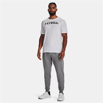 Under Armour Rival Fleece Erkek Eşofman Altı