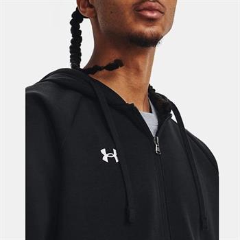Under Armour Rival Fleece Erkek Sweatshirt