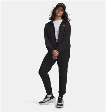 Under Armour Rival High Rise Woven Kadın Eşofman Altı