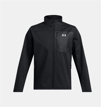 Under Armour Shield Erkek Mont