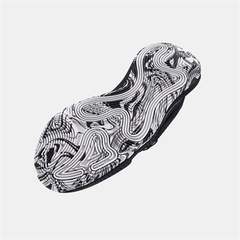 Under Armour Spawn 6 Mid Erkek Basketbol Ayakkabısı