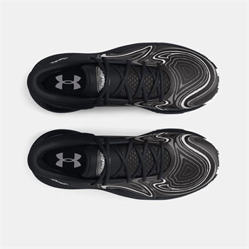 Under Armour Spawn 6 Mid Erkek Basketbol Ayakkabısı