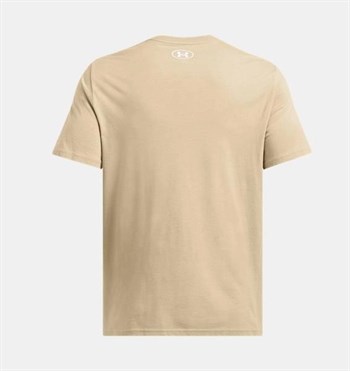 Under Armour Sportstyle Left Chest SS Erkek Tişört