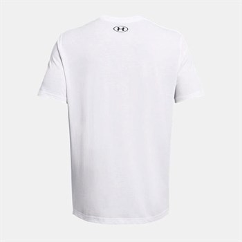 Under Armour Sportstyle Logo Update Erkek Tişört