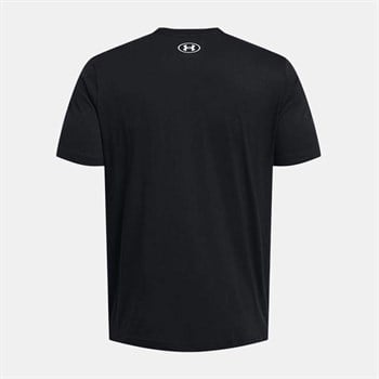 Under Armour Sportstyle Logo Update Erkek Tişört