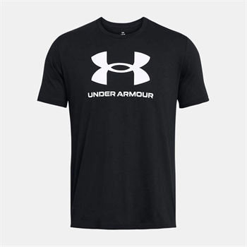 Under Armour Sportstyle Logo Update Erkek Tişört