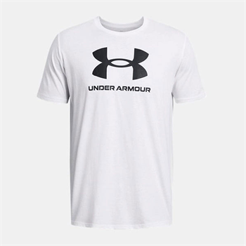 Under Armour Sportstyle Logo Update Erkek Tişört