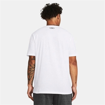 Under Armour Sportstyle Logo Update Erkek Tişört