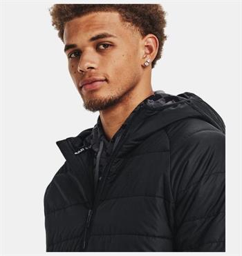 Under Armour Storm Session Hibrit Erkek Mont
