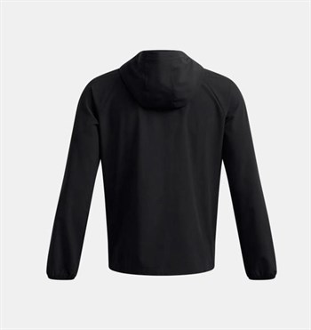 Under Armour Stretch Woven Erkek Rüzgarlık