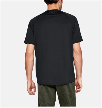 Under Armour Tech 2.0 Erkek Tişört