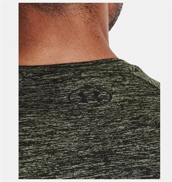 Under Armour Tech 2.0 Erkek Tişört